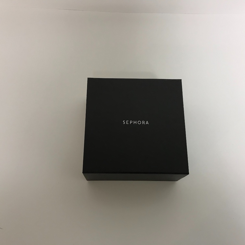 3/$25 Sephora Makeup Skincare Gift Box Brand New